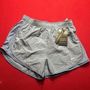 Nike Women's Dri-Fit Tempo Running Shorts